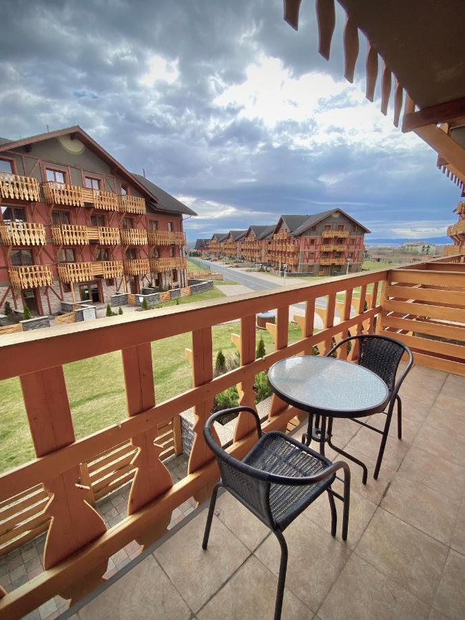 Holiday Resort Tatry Vel'ka Lomnica Esterno foto